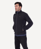Джемпер флис RedFox Dolomite III Man (Мужской; M; Асфальт)